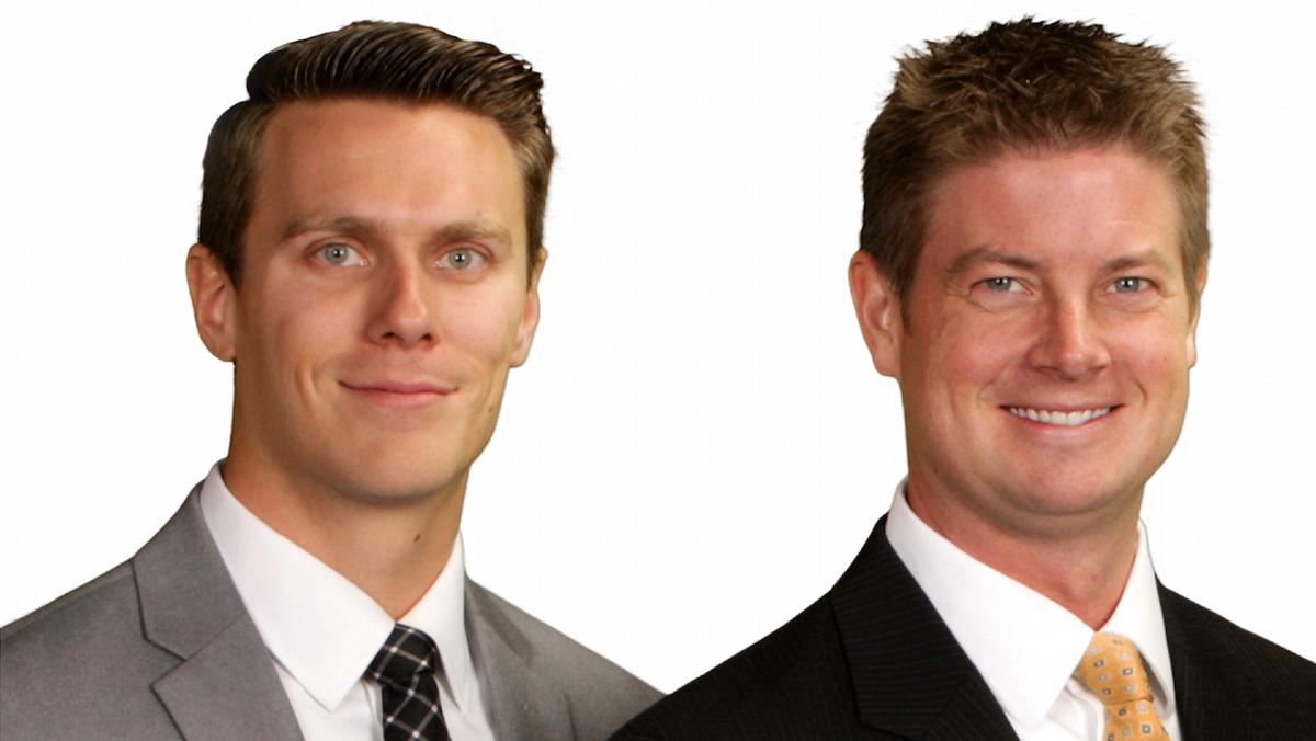 Wichita financial advisers open first two offices in KC Kansas City