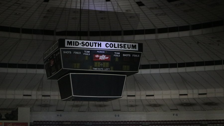 Memphis Scoreboards, FREE Quote