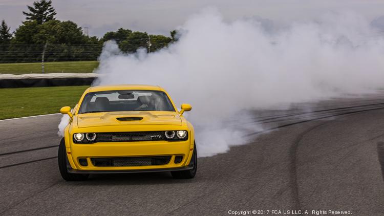 2017 Dodge Lineup >> Automotive Minute Fiat Chrysler Automobiles Shuffles Lineup 2017 Dodge Lineup >> Automotive Minute Fiat Chrysler Automobiles Shuffles Lineup