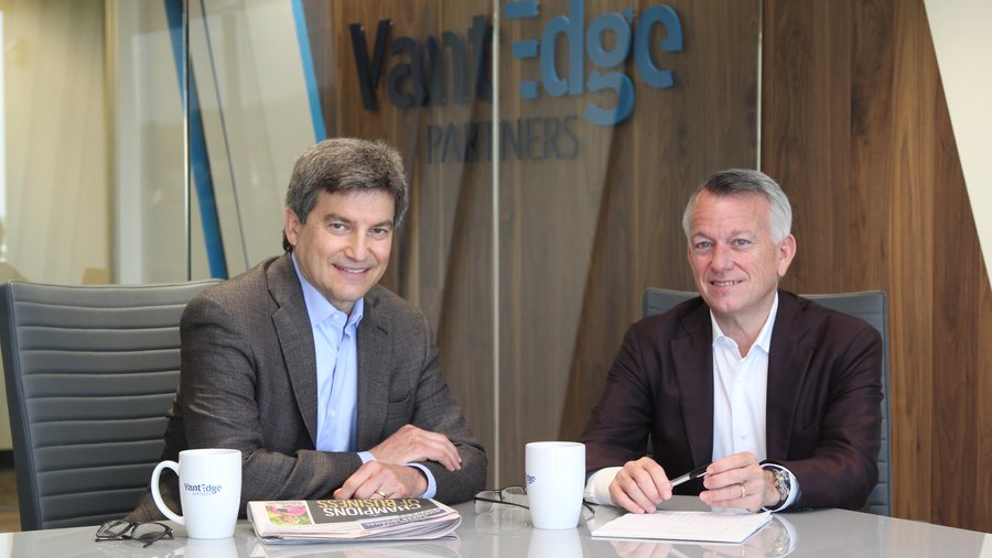 VantEdge Partners buys Suburban Intermediate Holdco Kansas City