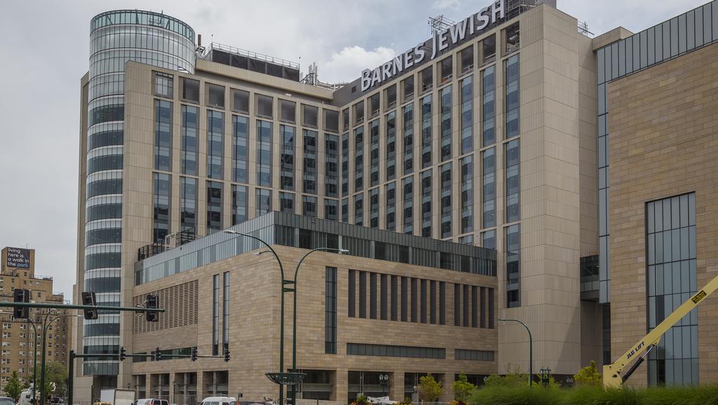 Bjc Healthcare S Payment Portal Hit By Malware St Louis