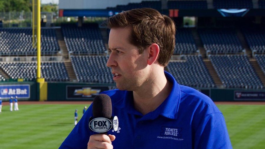 Tickets For Less moves into roomier headquarters Kansas City Business