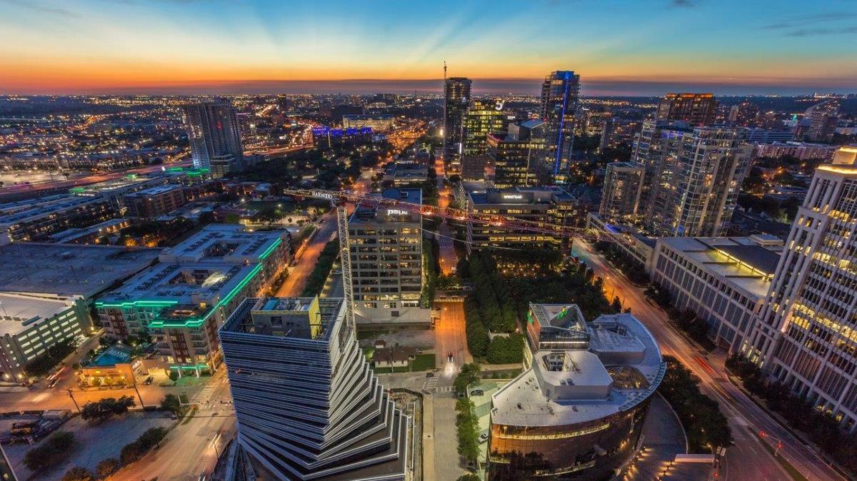 0 Down Lease Deals >> Deals Day: HollyFrontier expands Dallas HQ; Crescent lands ... 0 Down Lease Deals >> Deals Day: HollyFrontier expands Dallas HQ; Crescent lands ...