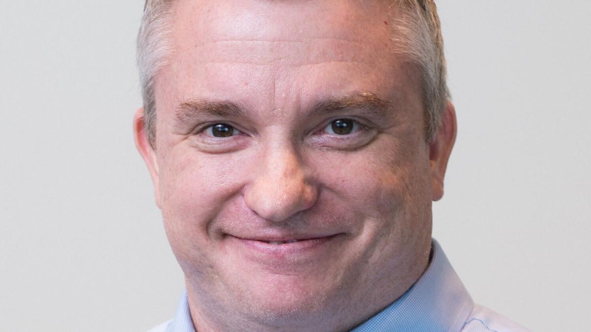 Matthew Goodman, Digital Media Solutions, 2018 CIO of the Year honoree