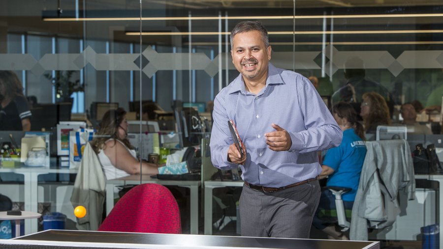 Scottsdale, Arizona software company Blue Yonder's acquisition of