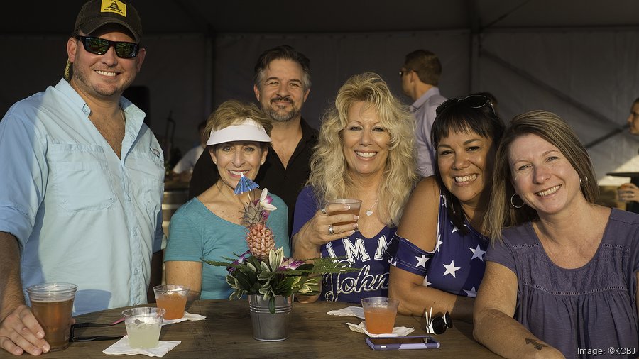 Mingle at the American Royal BBQ competition [PHOTOS] - Kansas City ...