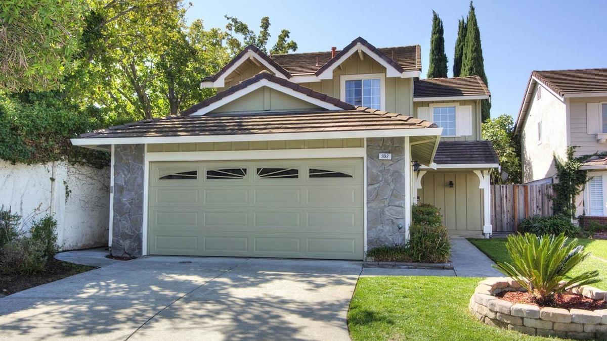 Silicon Valley home prices surge as buyers move south along the