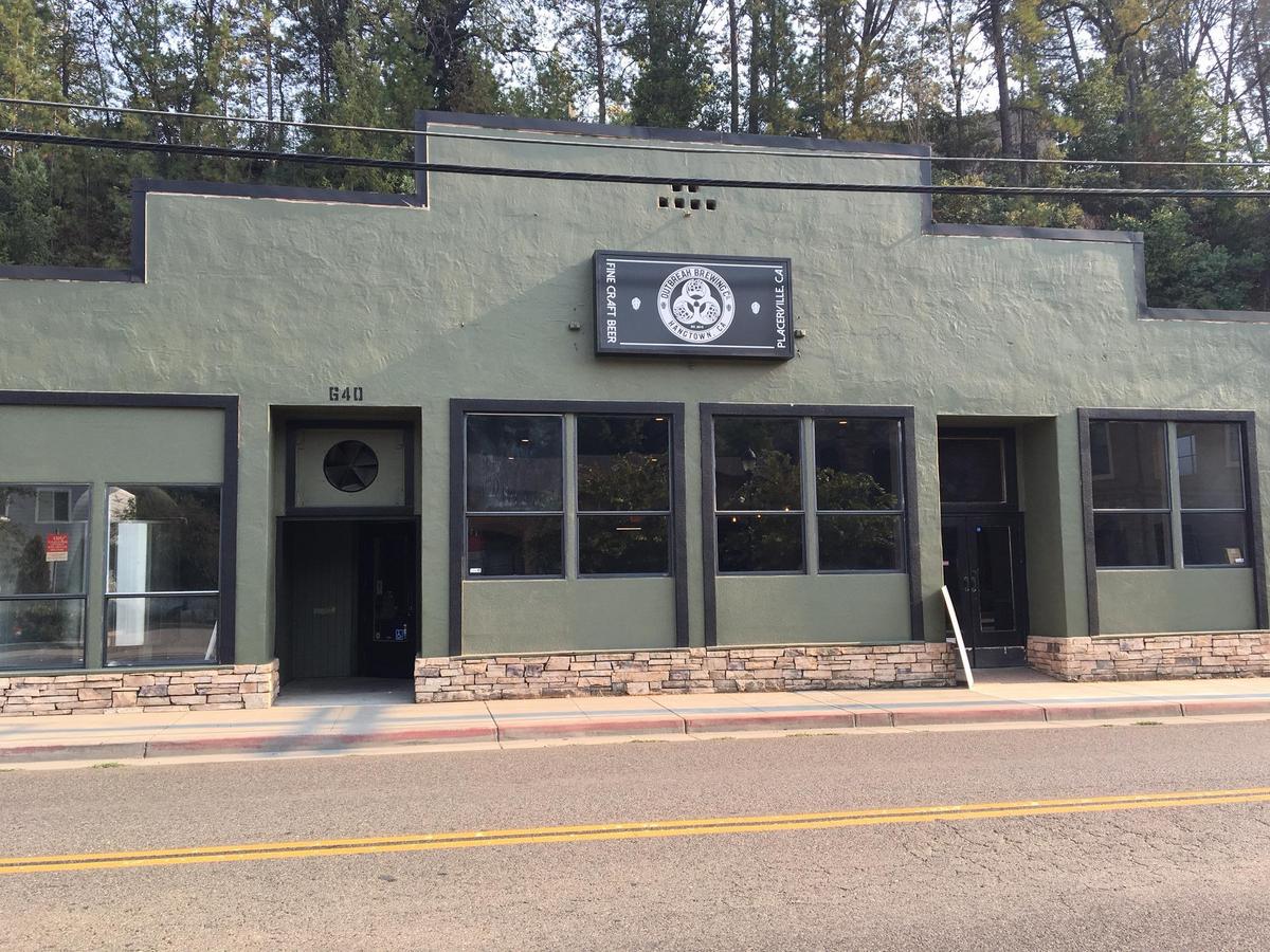 Burning Barrel distillery project can move forward in Placerville