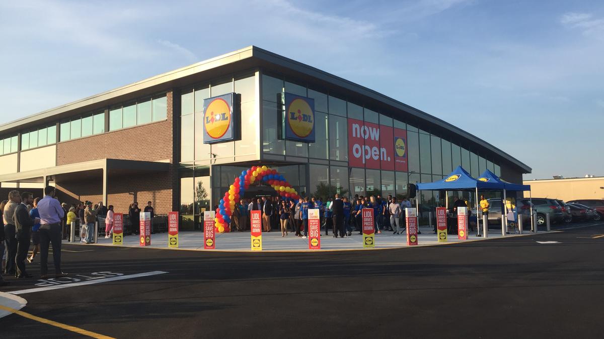 Lidl is looking for Florida property, including Orlando sites, say