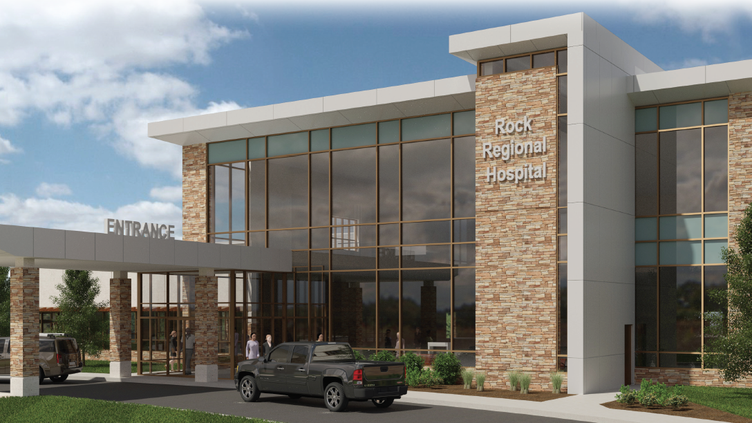 McCownGordon of Kansas City seeks more Wichita construction projects