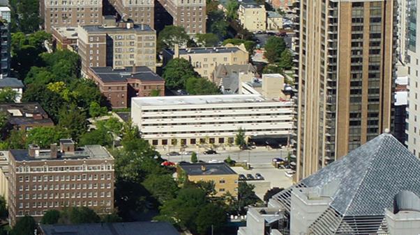 Park East Hotel To Be Converted Into 96 Apartments Milwaukee Park East Hotel To Be Converted Into 96 Apartments Milwaukee Business Journal