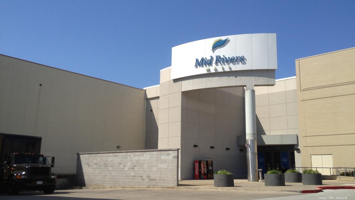 Mid Rivers Mall owner sues restaurant for nearly $700,000 - St. Louis Business Journal