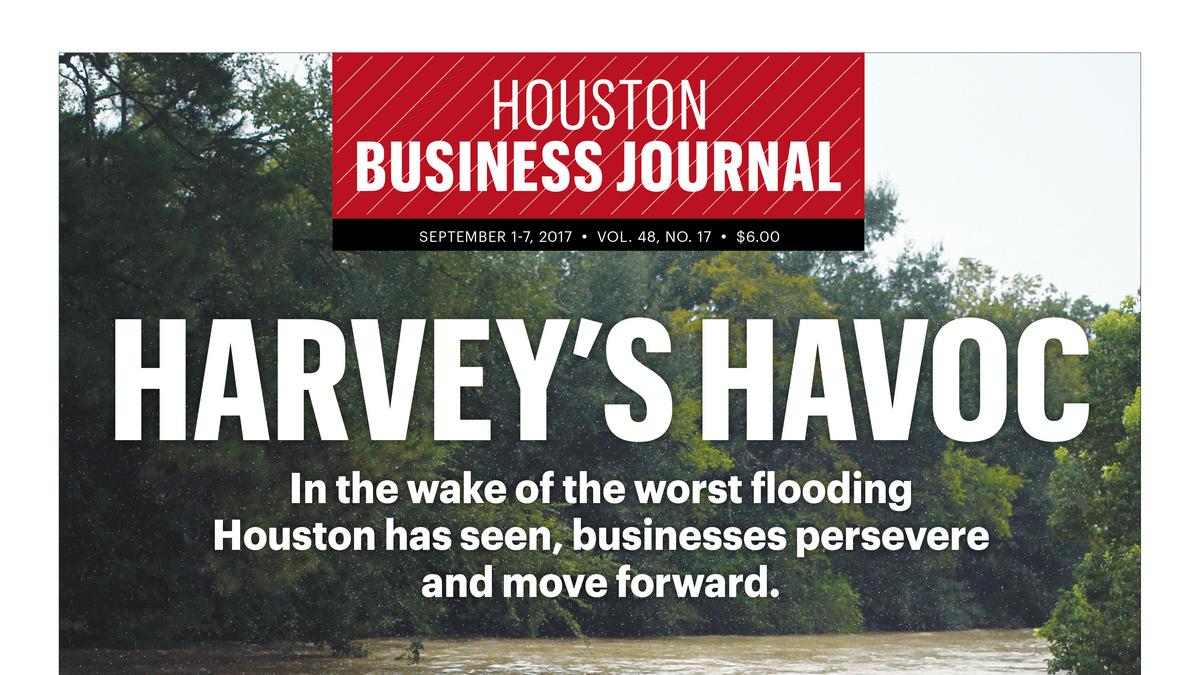 Galleria Mall the largest Houston property potentially damaged by Harvey -  Houston Business Journal