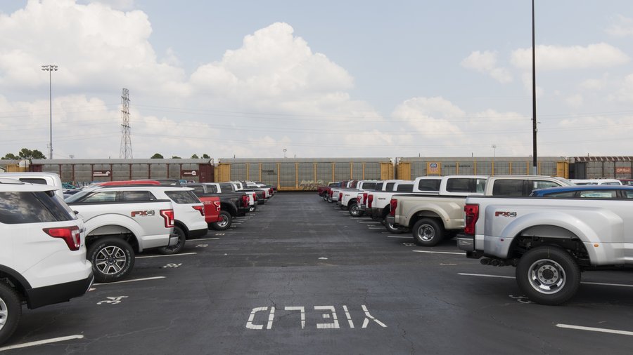 Enterprise Holdings to lay off nearly 900 in North Carolina as