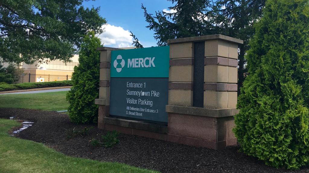 Merck Salaries (May 2023) - Zippia