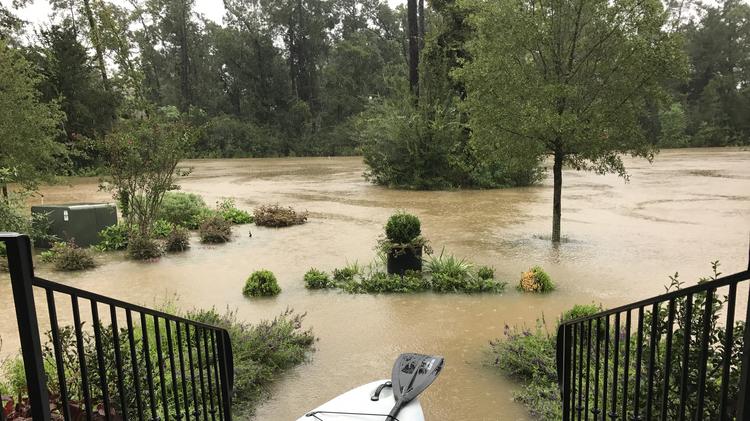 The Woodlands Texas Flooding >> Hud Gives 652m More For Texas Disaster Relief Delays 4 3b The Woodlands Texas Flooding >> Hud Gives 652m More For Texas Disaster Relief Delays 4 3b