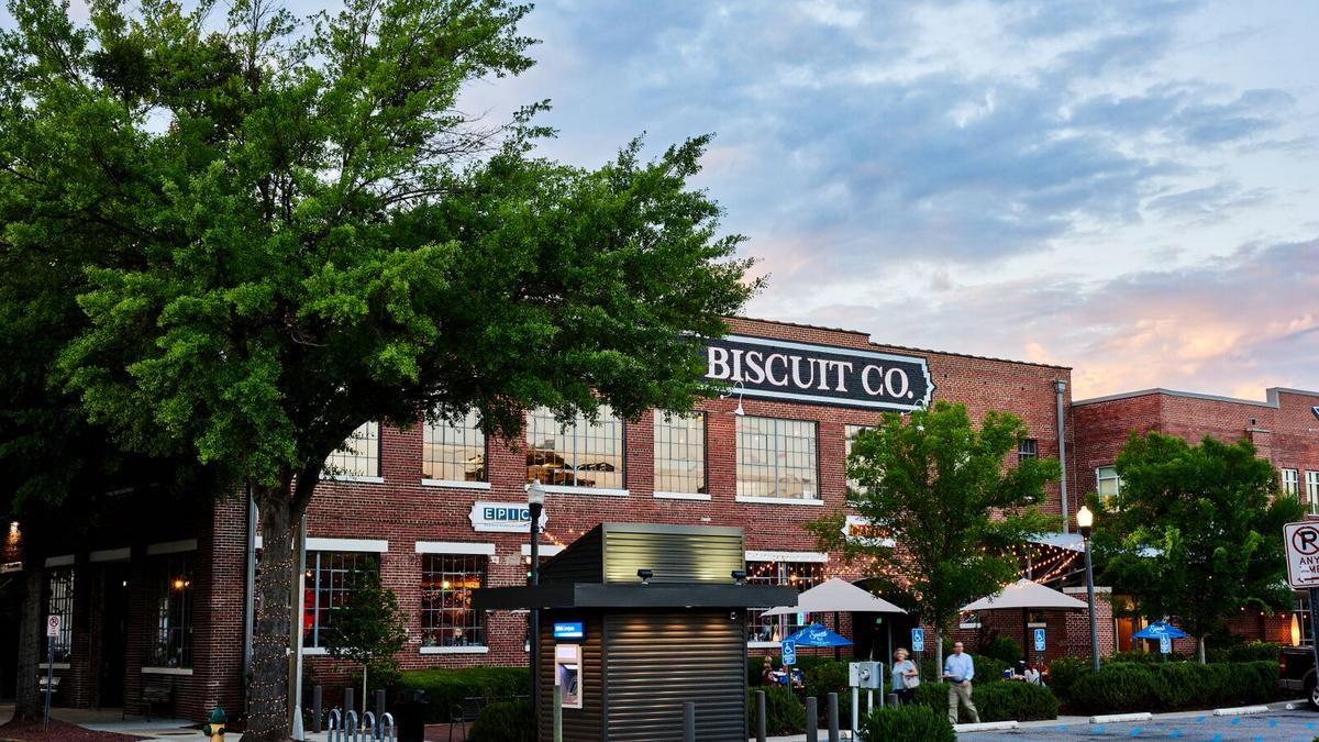 Connect moves to Pepper Place, acquires Thomas Audio Visual