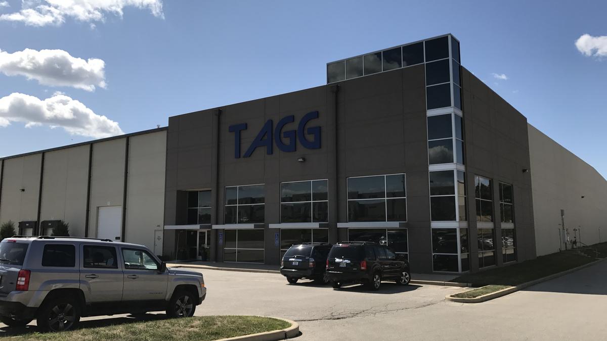 Exeter doubles footprint with Hazelwood acquisition - St. Louis Business Journal