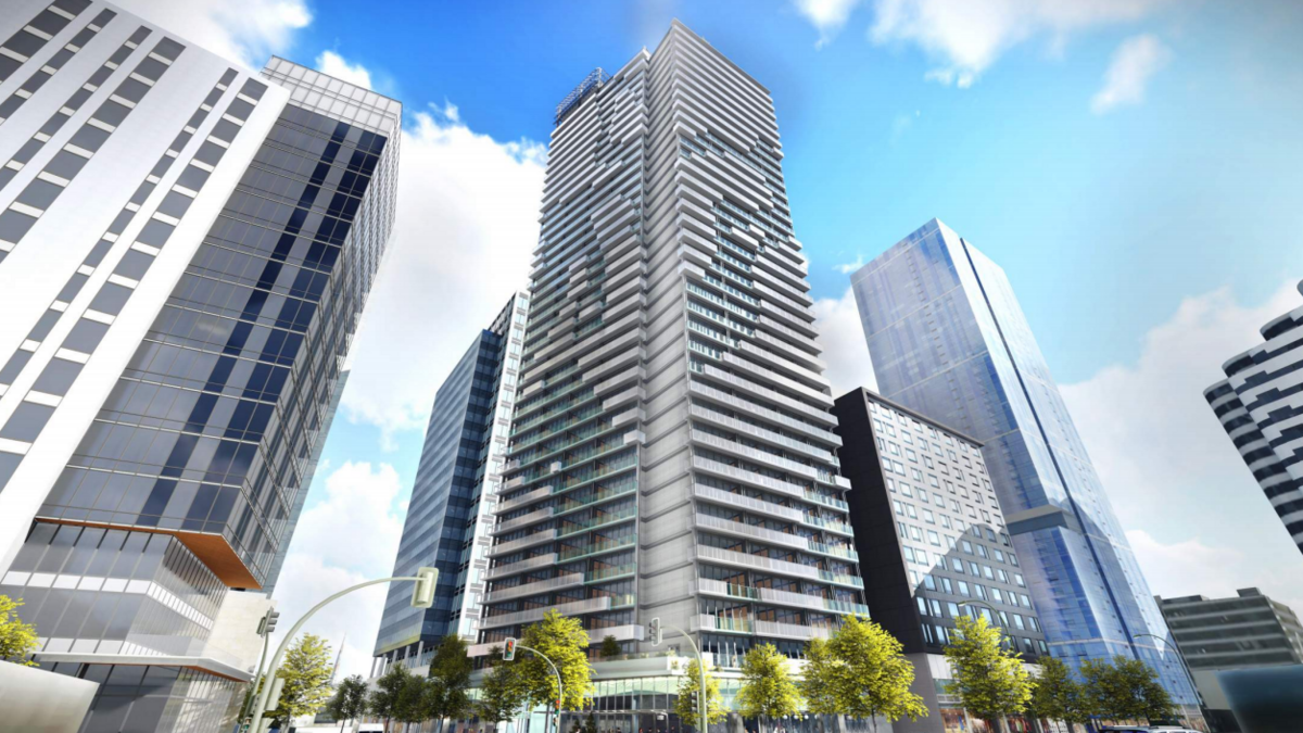 Developer Seattle tower will be the ‘greenest building in the U.S