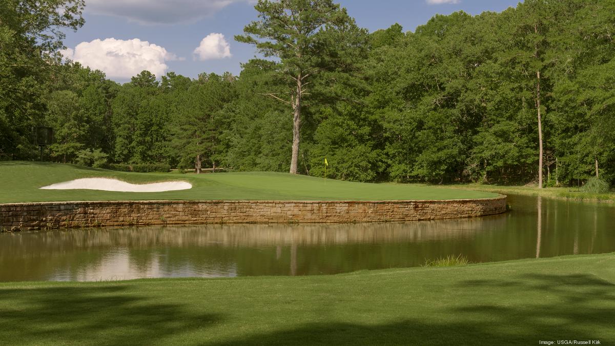 Birmingham hosting PGA WORKS Championship 2023 Birmingham Business