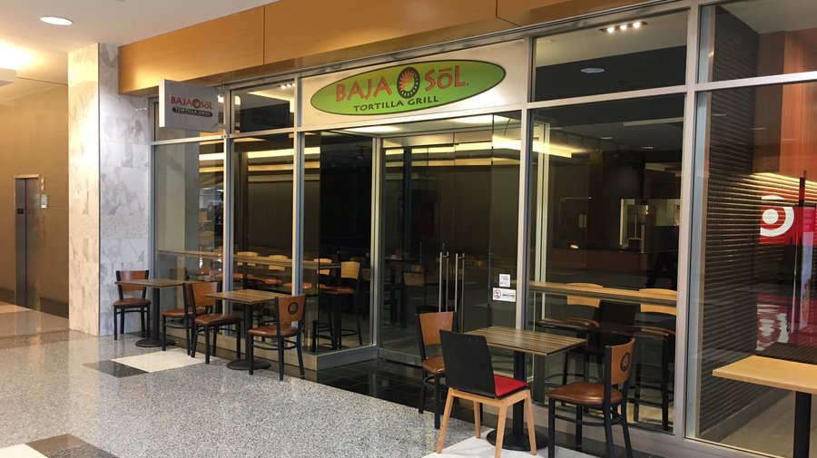 Baja Sol Tortilla Grill quietly closes its restaurants - Minneapolis ...
