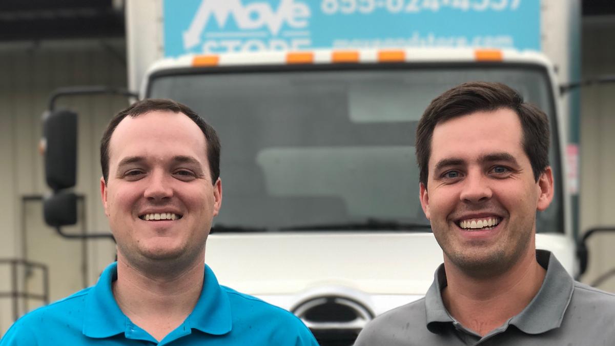 Meet the FastTrack 30: Move & Store - Birmingham Business Journal