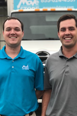 Movec Store Meet the FastTrack 30: Move & Store - Birmingham Business Journal