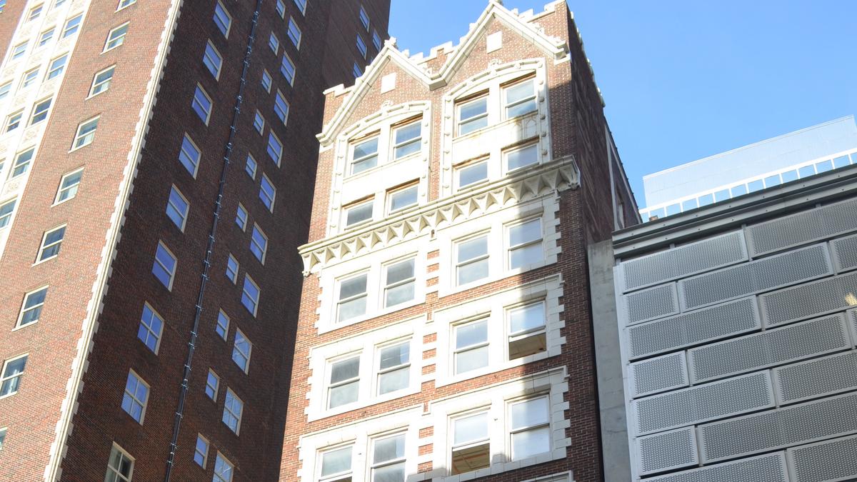 Hotel Bray will get new life as apartments targeted at young