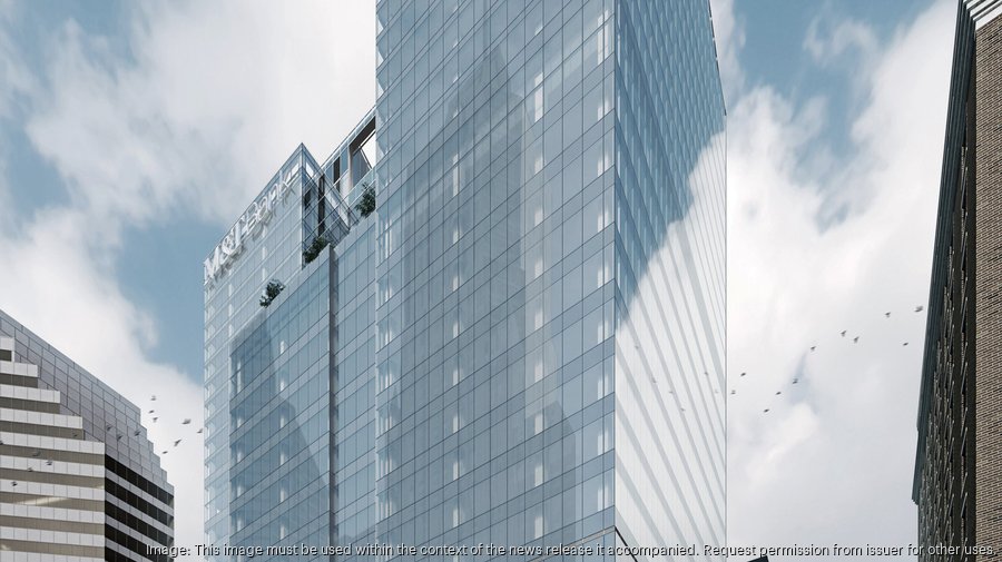 It's official: M&T Bank moving regional headquarters to 1 Light tower ...