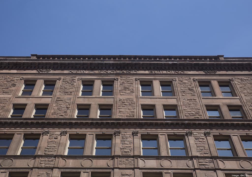 New England Loft Apartments Coming Soon to Downtown KC