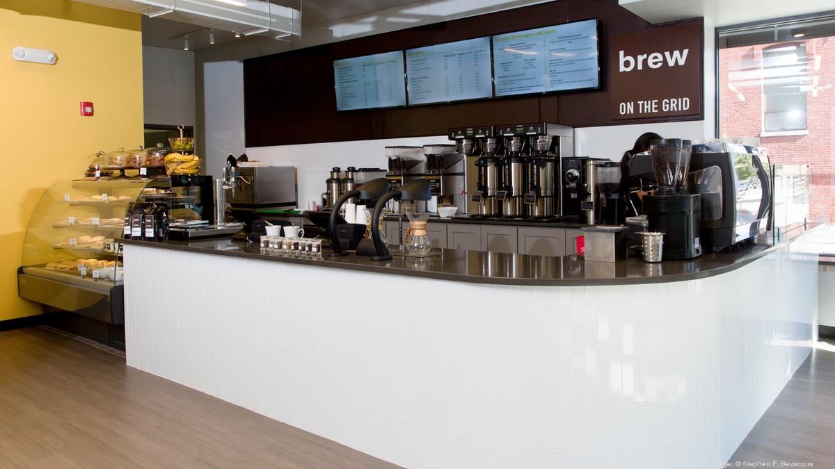 Worcester’s Brew on the Grid opens in Cambridge amid bold expansion ...