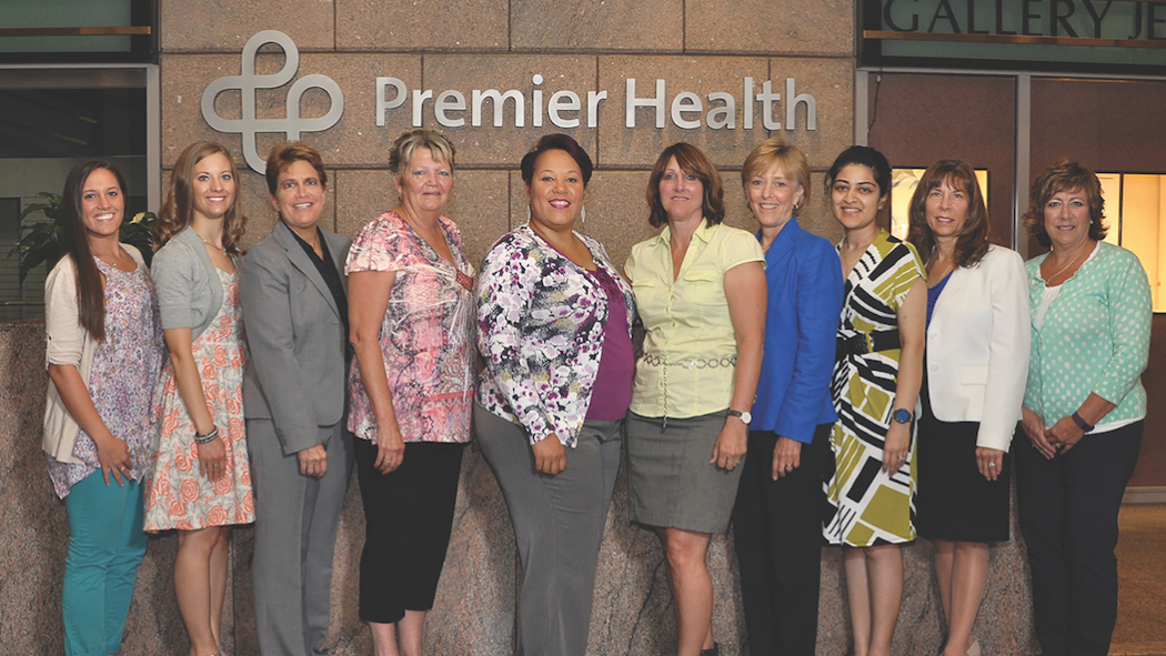 Healthiest Employers Spotlight Premier Health Dayton Business Journal