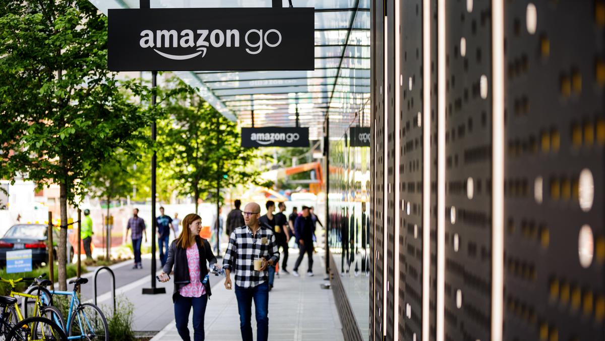 How Dallas is making a big play for Amazon's second North American