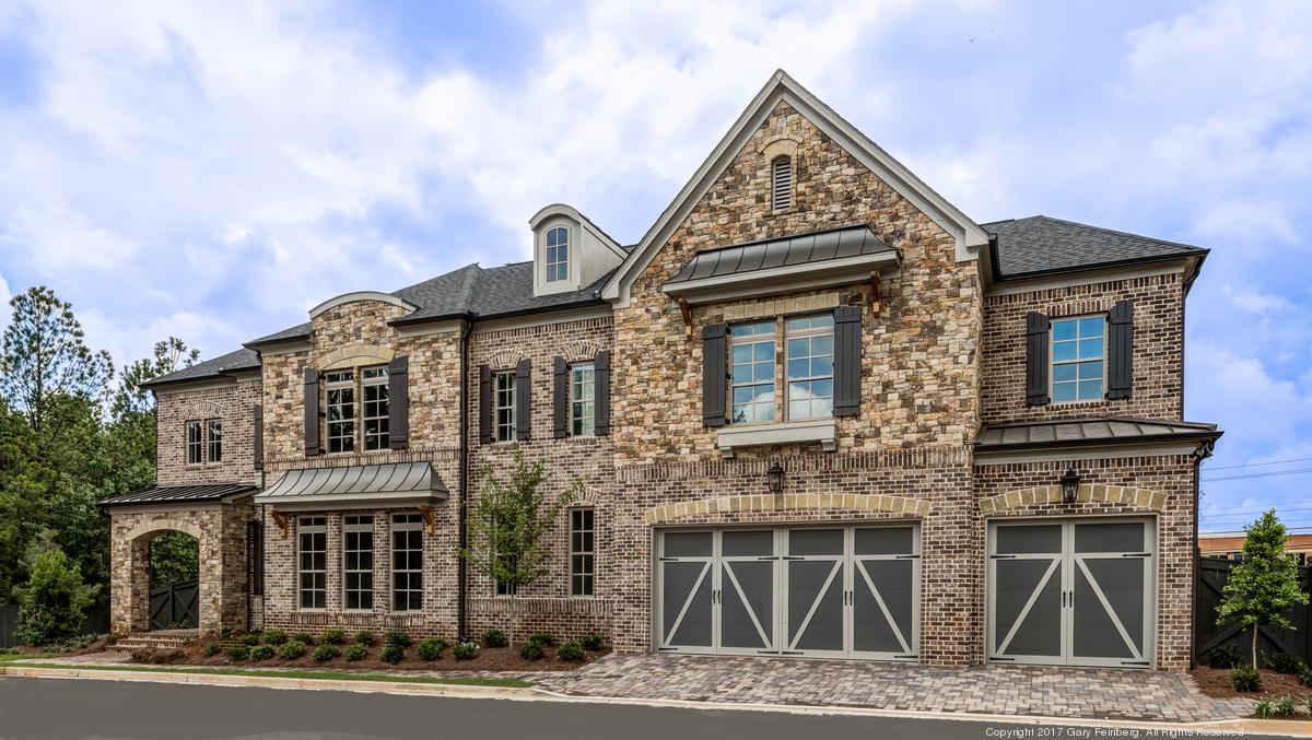 Peachtree Corners Housing Market Explodes To Meet Demand Atlanta Peachtree Corners Housing Market Explodes To Meet Demand