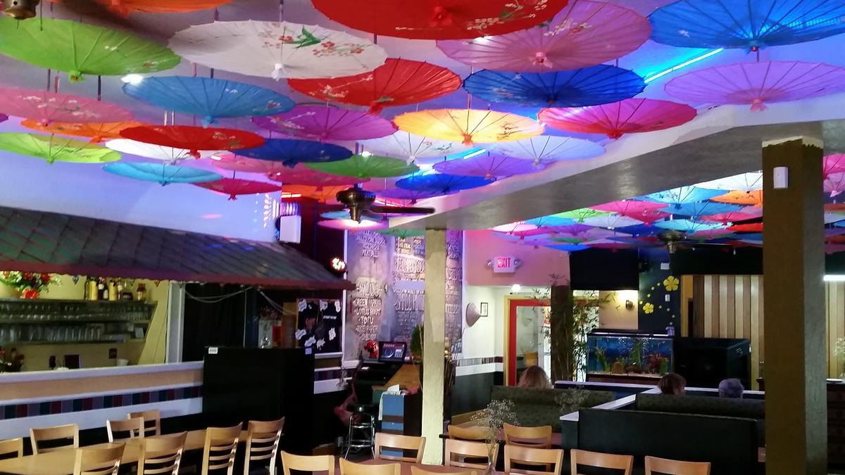 Saigon Street Eat opens in big space on Broadway Sacramento Business Journal