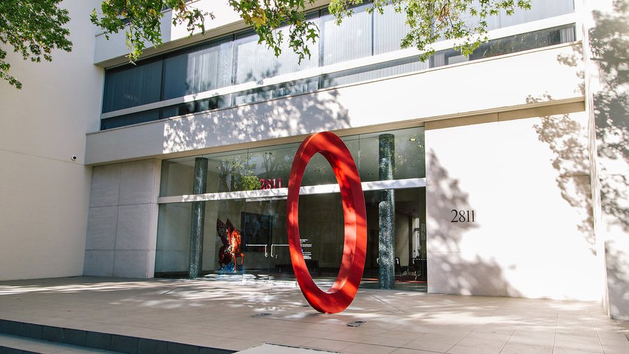 Deals Day Dallas real estate investor sells 2 Uptown buildings