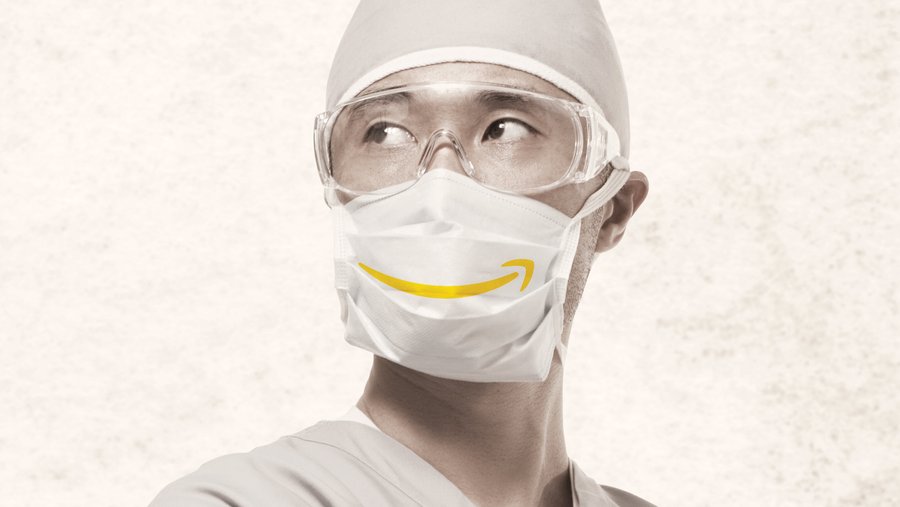 Amazon tests medical supply business with hospitals and clinics Puget