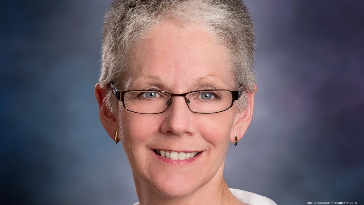 Edison State's leader Doreen Larson says community college 'a great ...