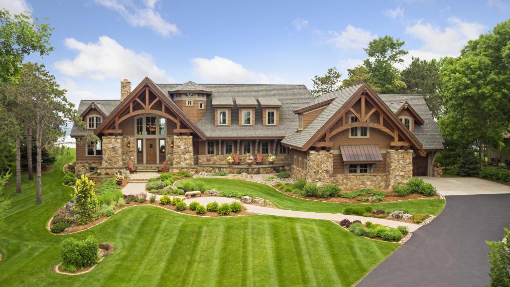 Dream Homes 3.65M price tag for newly listed home on St. Croix River (slideshow) Minneapolis