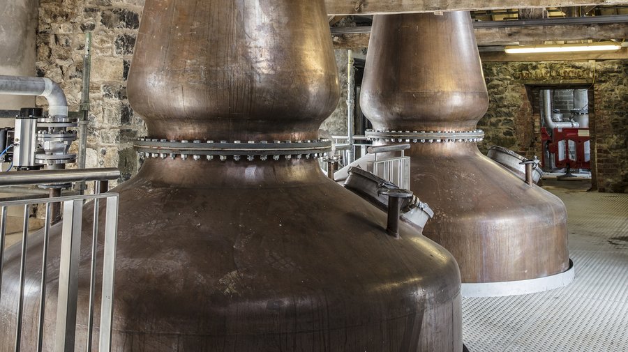 BrownForman and Uncle Nearest launch diversity initiative Louisville