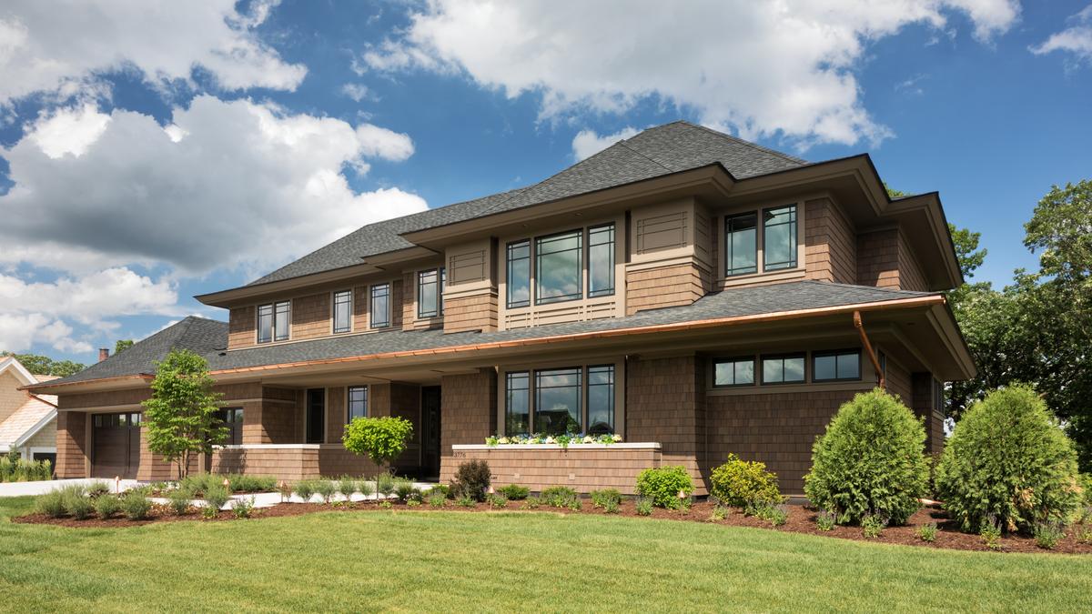 Twin Cities' housing market was great for sellers in 2017, especially