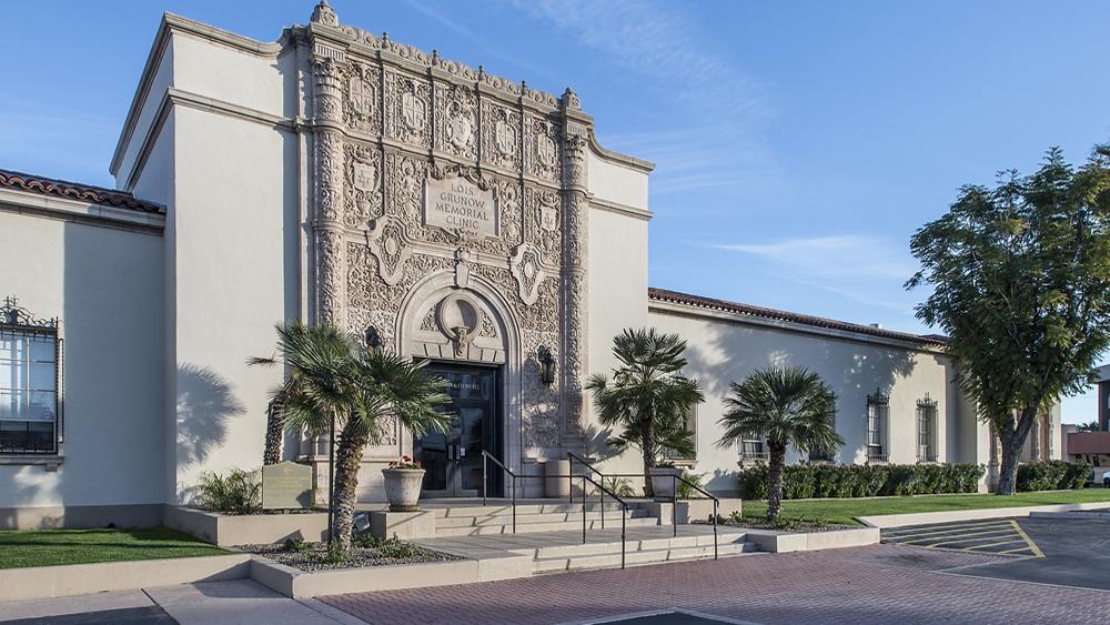 California real estate group buys historic Phoenix medical building for