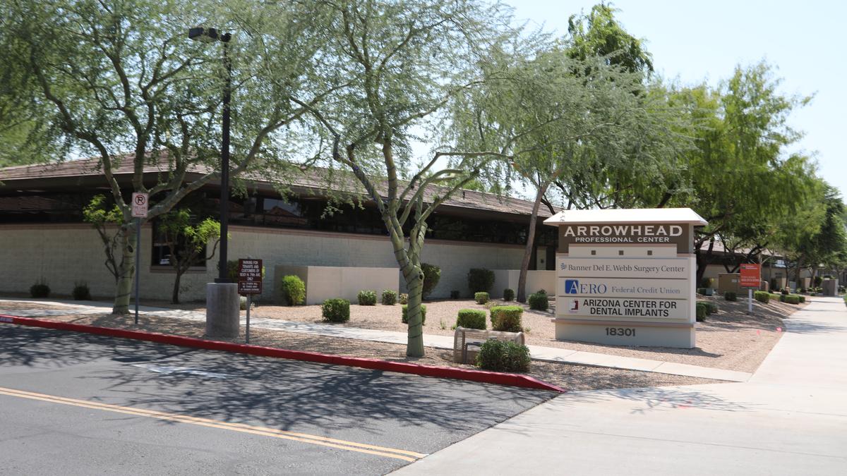 Banner Health Core Institute Continue To Strengthen Partnership