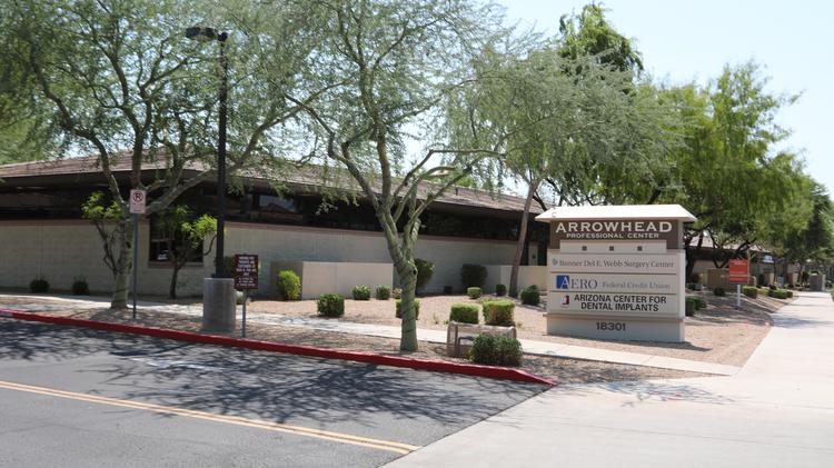 Banner Health Core Institute Continue To Strengthen Partnership