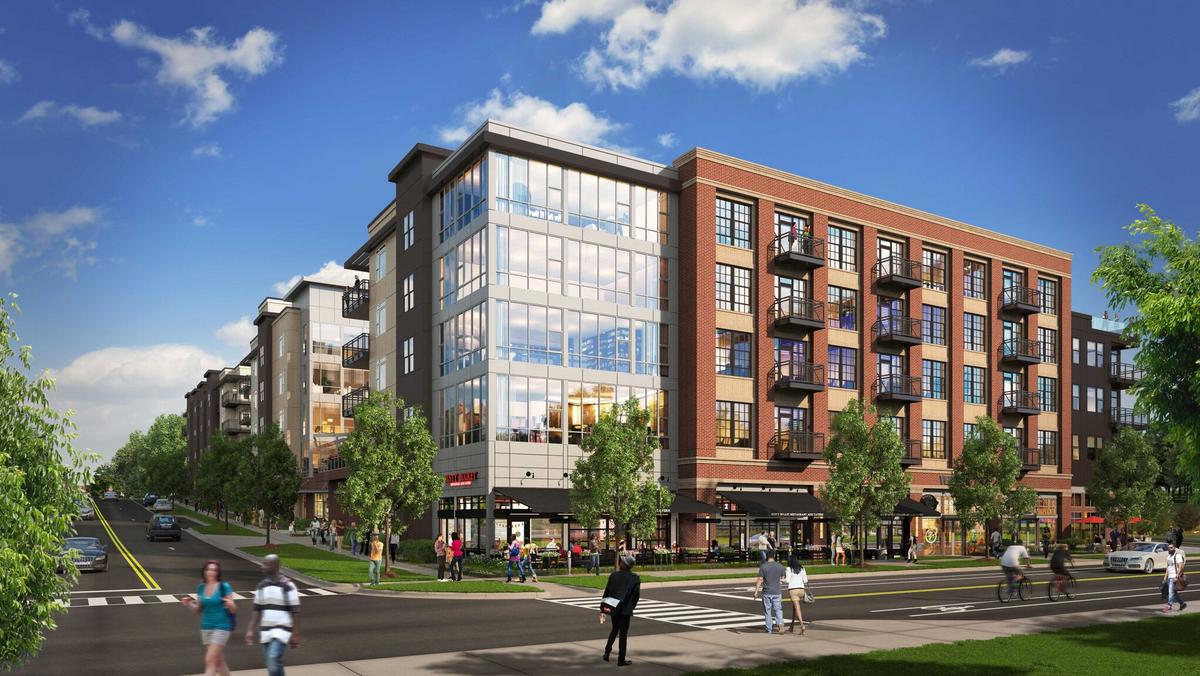 Nashville developer looks west with Denver office - Denver Business Journal