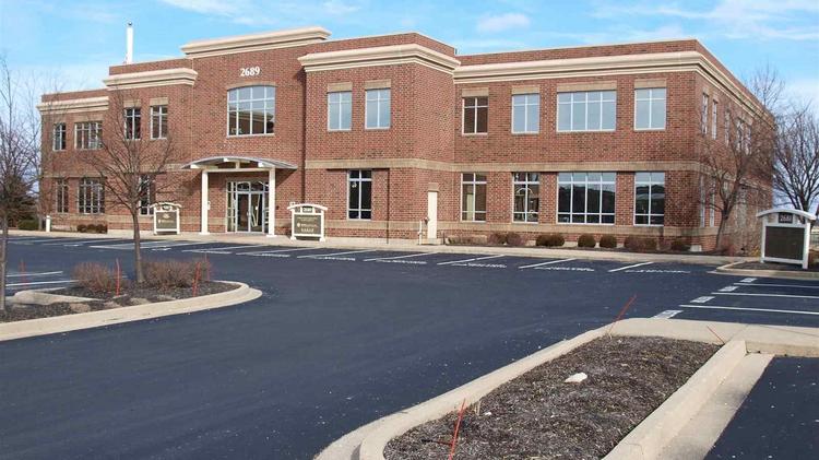 Parts of Beavercreek office park sells for $7 million - Dayton Business ...