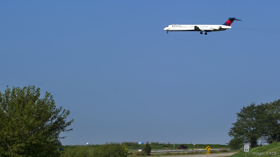 One week after JetBlue launch Delta adds New York JFK route too