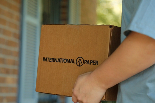 international paper board