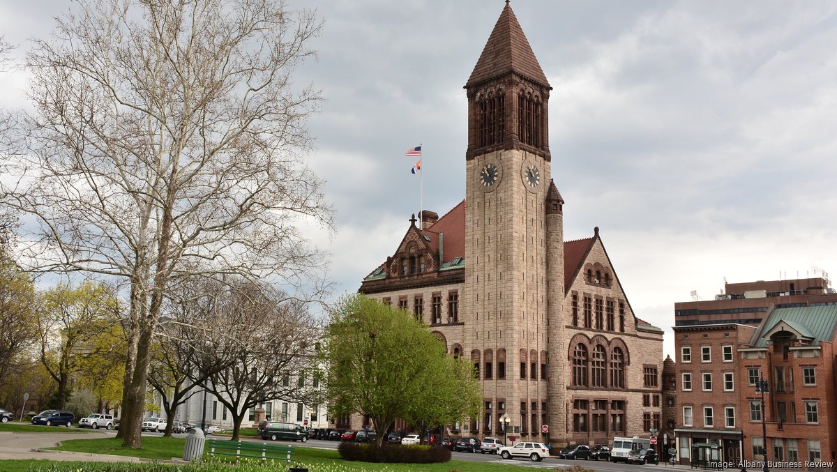 Albany mayor criticizes new inclusionary zoning law Albany Business