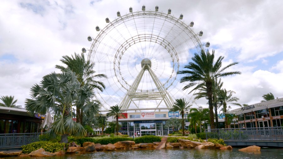 bioreconstruct on X: Topgolf Las Vegas is very busy! Topgolf Orlando opens  this fall on Universal Blvd across from the Orange Co Conv Center.   / X